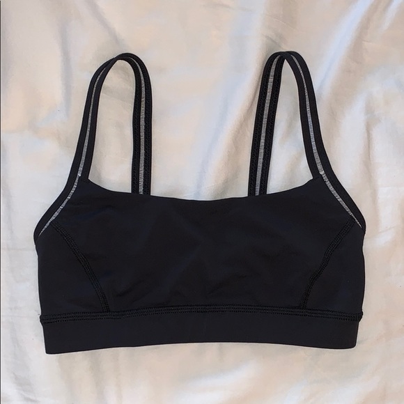 lululemon athletica Other - lululemon straight up bra